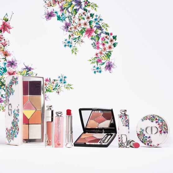 DA MU LIP EXPERT LIP GLOW MISS DIOR 059